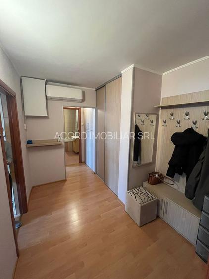 Apartament 2 camedere Km5 - 5