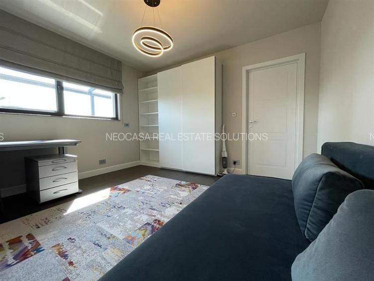 Apartament de lux | Bloc 2019 | Dorobanti-Capitale - 10