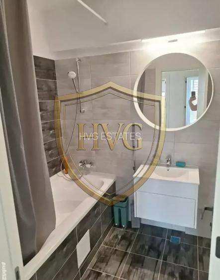 Apartament 2 Camere | Centrala | Parcare | Astorium My Home - 7