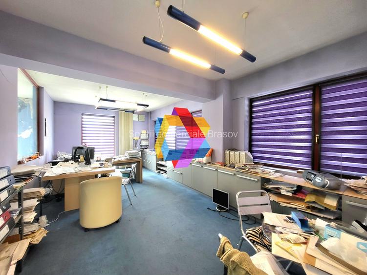 Showroom cu teren de 4450 mp #plus-imo.ro - 11