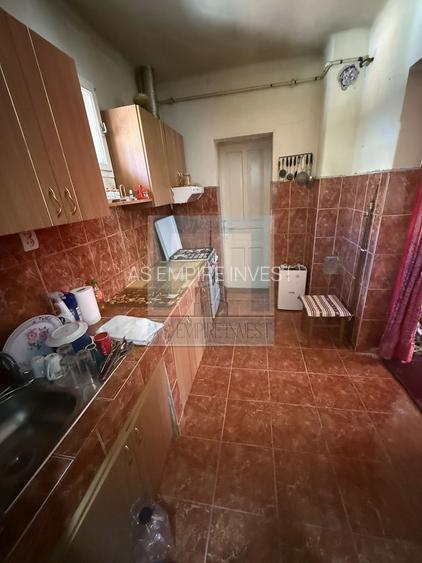 Casa 3 camere,singur in curte,360 mp teren - Halchiu/Brașov - 20