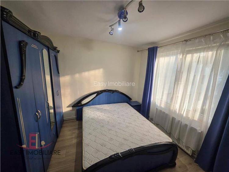 Apartament 3 camere, etaj 1, bloc izolat, 2 bai, Tudor, Targu Mures - 3