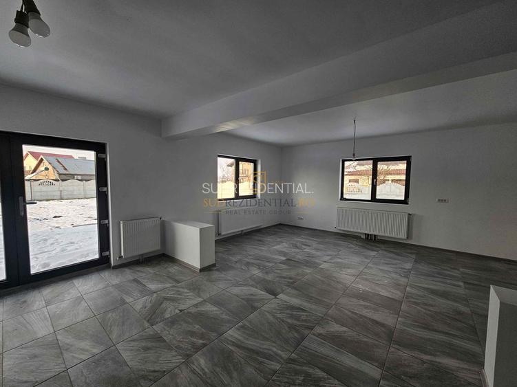 Vilă individuală parter, 4 camere – Adunații Copăceni, jud. Giurgiu - 3