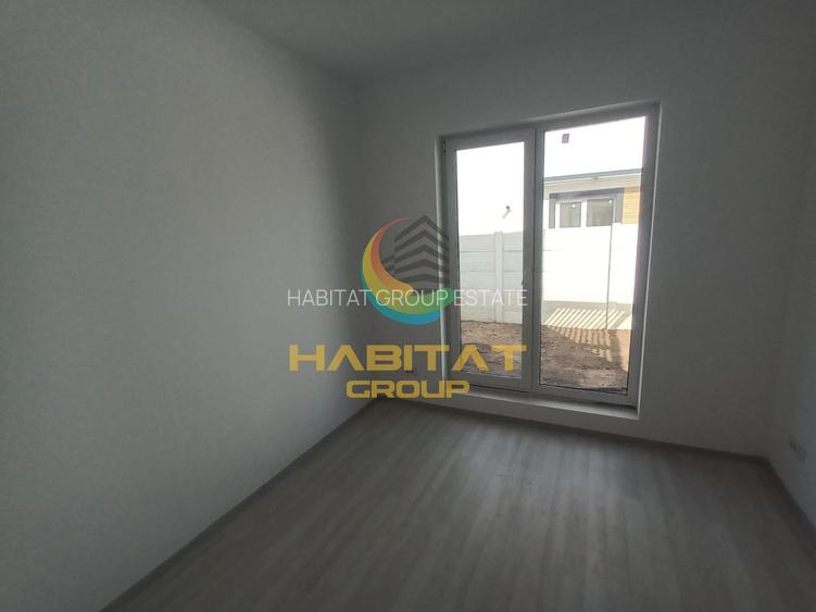Berceni intrare vanzare casa pe Parter 4 camere 440mp teren - 11