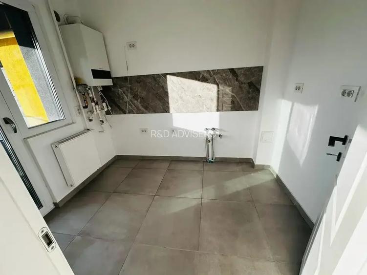 Mutare imediata |Studio Spatios + gradina| Metrou P.Poenaru - 22