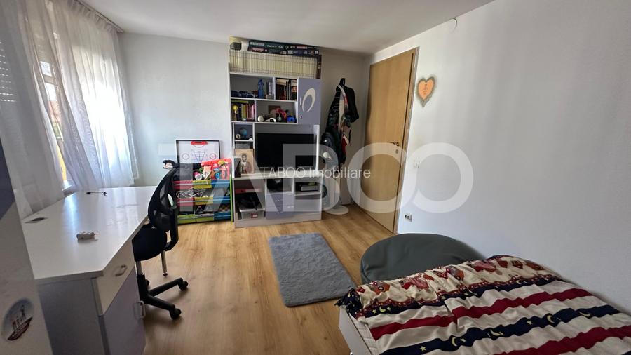 Doua case Comision 0 de tip duplex  de vanzare in Sibiu - 17