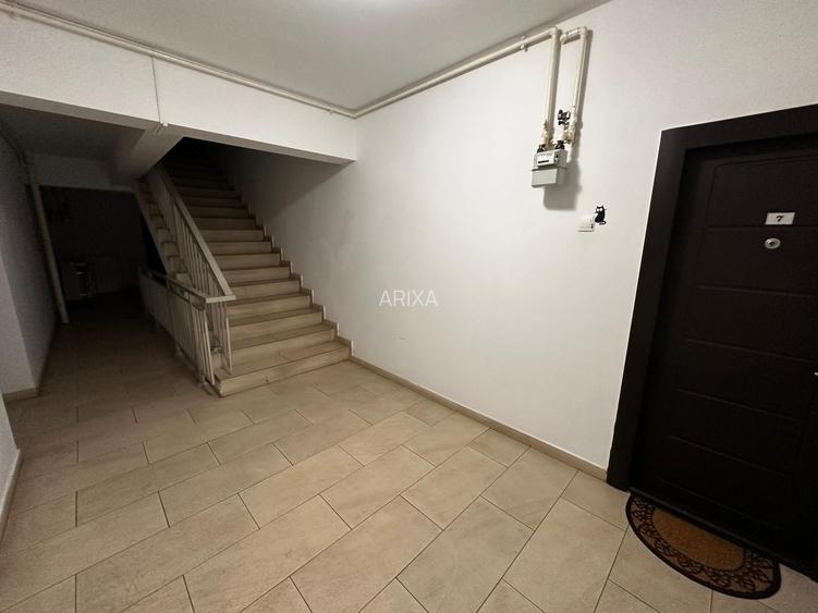 Apartament 3 camere modern | Damaroaia – Jiului | bloc nou Piata Presei - 15