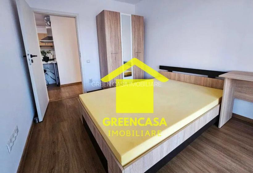 Apartament 3 camere, 63 mp, terasă 11 mp, garaj subteran, Zorilor - 3