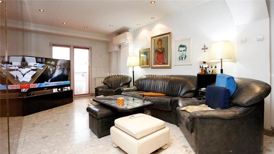 2 camere Decebal | Metrou Muncii - 2