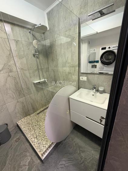 apartament 2 camere zona Inel2 mobilat utilat 51 mp - 2