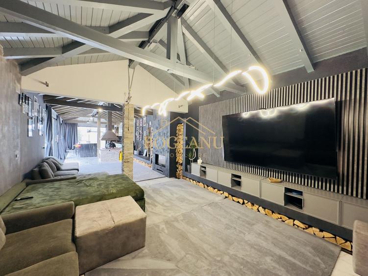 BG03-Vila de Lux 7 camere,Piscina-COMISION 0% - 31