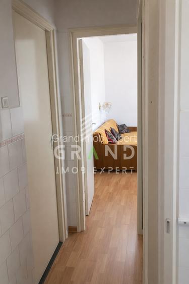 2 camere | 49 mp | Etaj 9/10 | Balcon+Beci | Aleea Padin/Mănăștur/Calea Floresti - 4