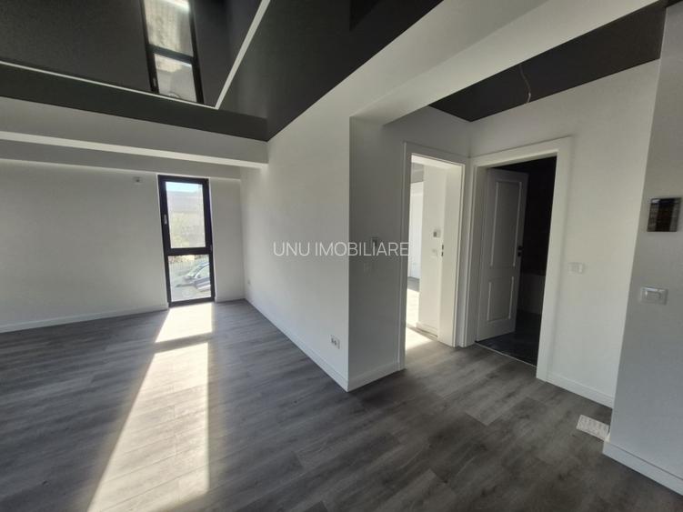 NOU 2 Camere 59mp Etajul 1 - Lux - Don Lake Rediu 2025 - Finisaje premium - 7