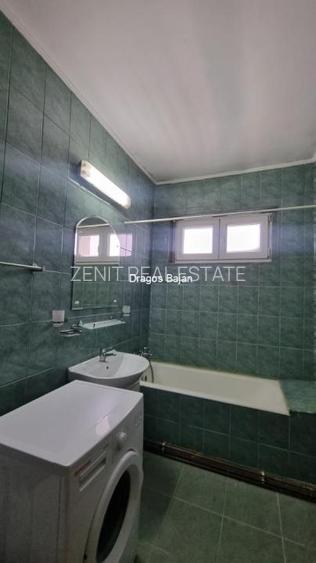 3 Camere Ferdinand // 82 mp // Centrala Proprie - 11