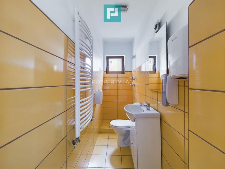 Spațiu comercial de 325mp ultracentral - 8