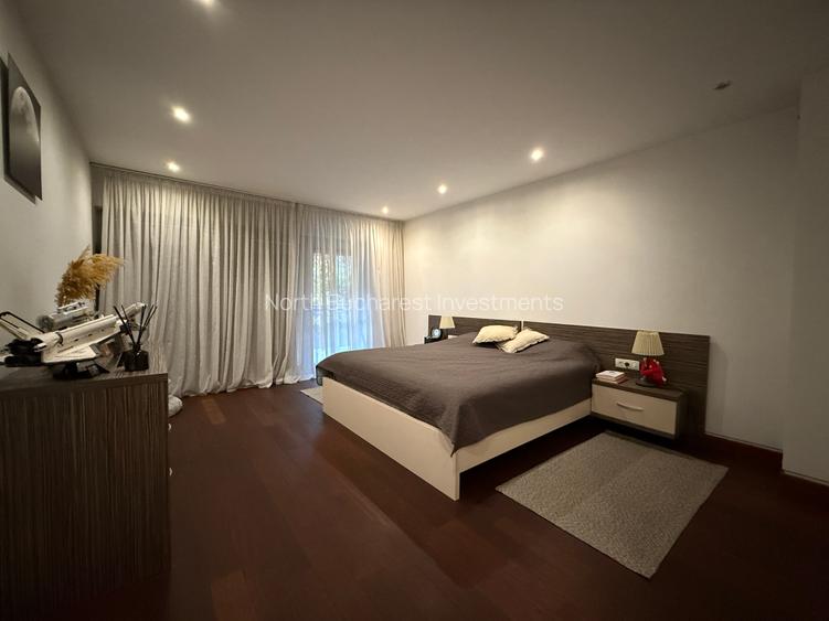 APARTAMENT 3 CAMERE + TERASA - ARCUL DE TRIUMF- COMISION 0% - 10