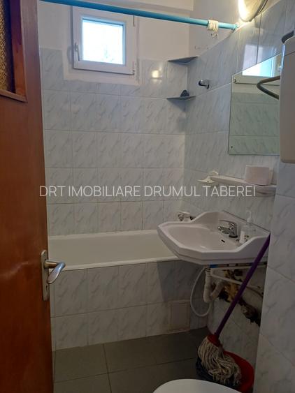 Drumul Taberei Moghioros - 7