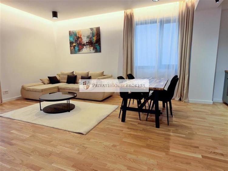 Pipera | Residence 5 Forest | Bloc 2025 | Parcare | Totul Nou - 12