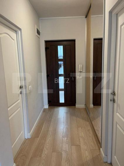 Casa cu 5 camere, zona de case, 275 mp de teren, zona Crizantemelor - 3