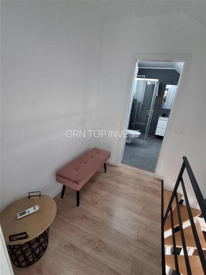 Apartament 3 camere 2 bai balcon 2 locuri parcare zona Arhitectilor - 12