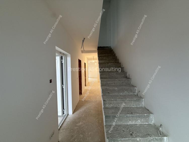 Duplex despartit prin CT | Cartier Milano | Giarmata - 19