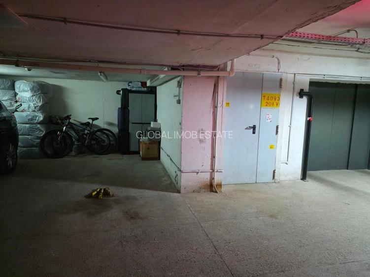 Inchiriere Apartament 2 camere Open Space Bloc Nou Loc de P Unirii-Alba Iulia - 16