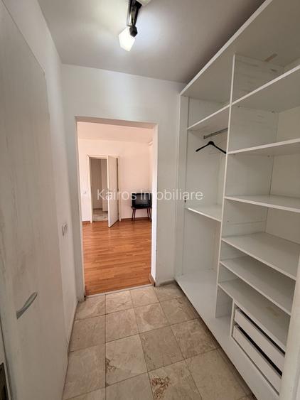 Apartament de 2 camere -Favorit - 8