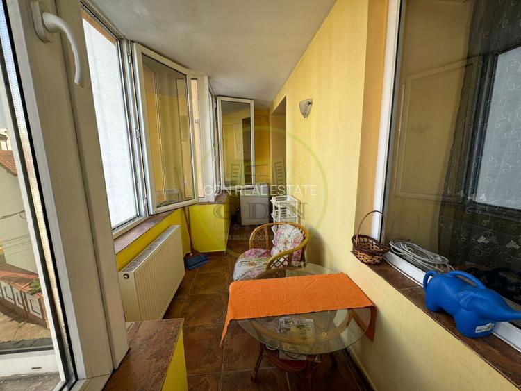 Apartament 4 camere, 115mp, Cartierul 1 Mai, Zona Ciuperca - 19