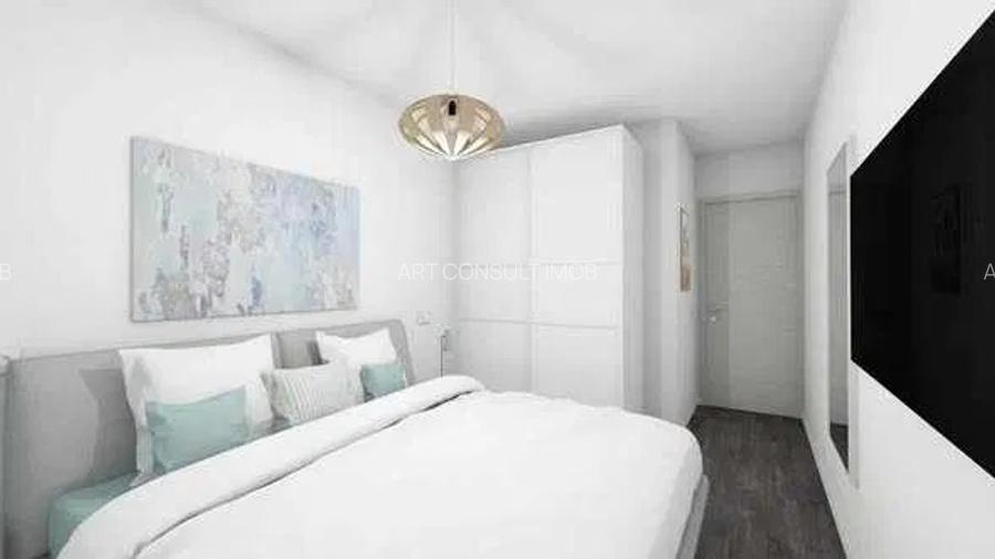 Apartament 2 Camere | Poligrafiei | Bloc nou | Bucuresti - 3