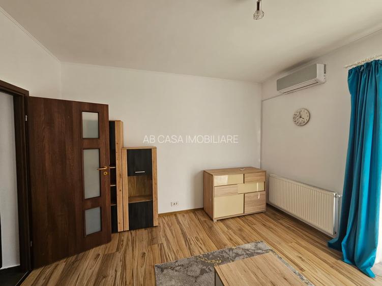 Apartament 2 camere, decomandat, parter, curte și 2 locuri parcare, Dumbrăvița - 4