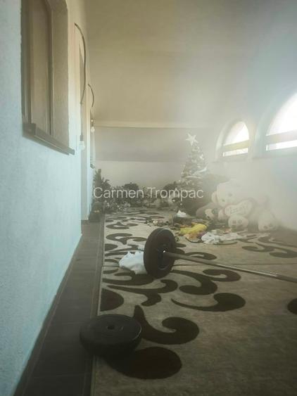 Casa noua P+E 2022-4 dormitoare,curte amenajată-Mândrești-Munteni-Proprietar  - 14