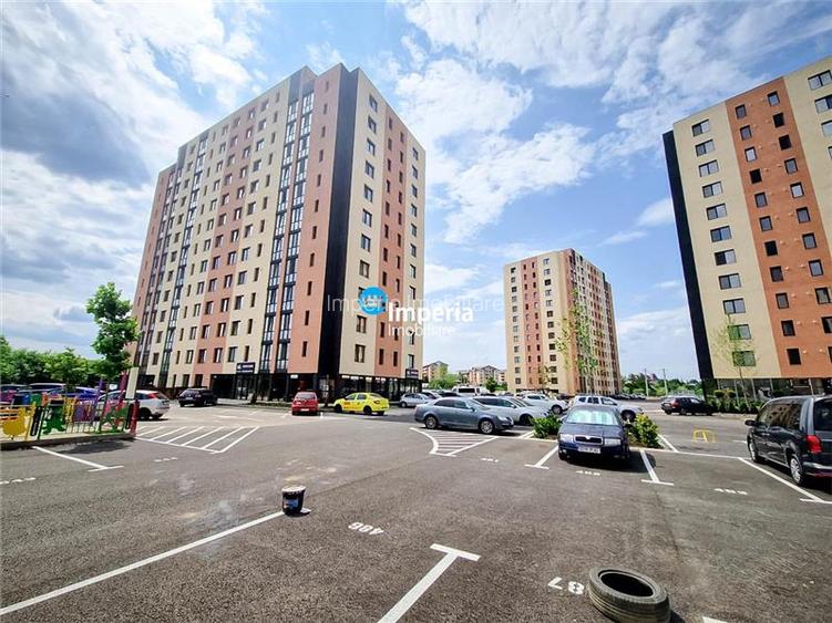 Etapa Noua! Ap 2 camere, Cartier Visoianu - 8