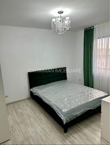 Dobroesti, str. Marului, apartament 2 camere, oferta exclusiva - 9