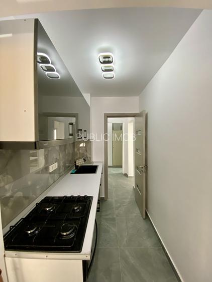 Drumul Taberei, AFI Cotroceni, bloc 1980, decomandata - 9