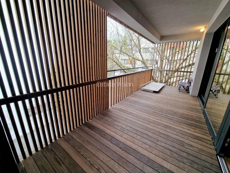 Dorobanți | Apartament Boutique cu tehnologie nZEB și acces privat direct din  - 5