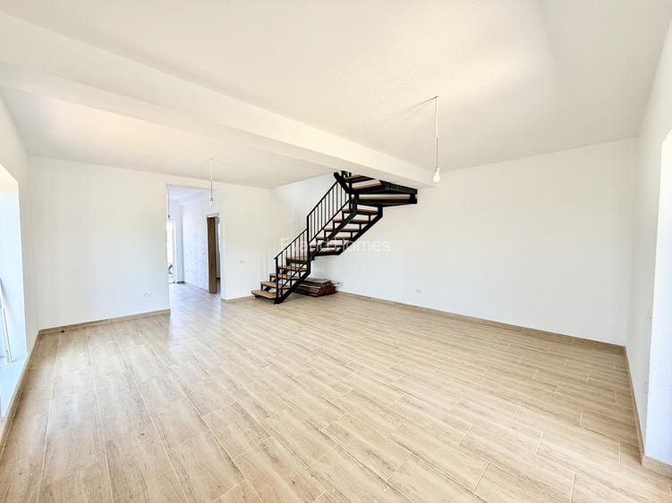 Oferta Duplex 4 camere | 107 mp util | 413 mp teren | Mosnita - 5