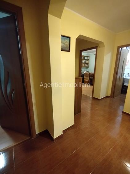 3camere decomandate Tomis Nord - 7