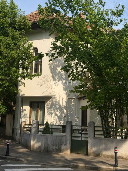 Apartament in vila de vanzare 2 camere zona Dorobanti - Capitale, Bucuresti - 2
