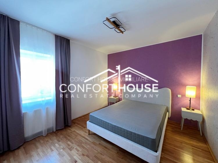 VILA P+E,  4 camere, ansamblu rezidential,  IANCU NICOLAE -British School - 27