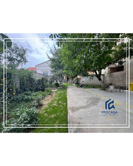 Vila renovat de vanzare D+P curte proprie 774 mp, semicentral Arad - 7