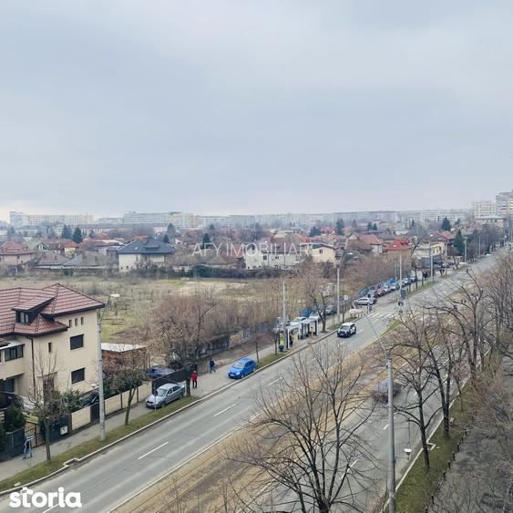 Apartament 2 cam Iancului, posibilitate montare centrala - 2