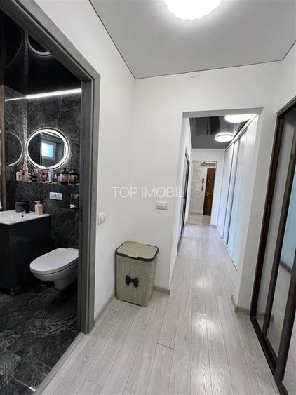 Apartament 2 Camere Decomandat - Tatarasi Dispecer - 3