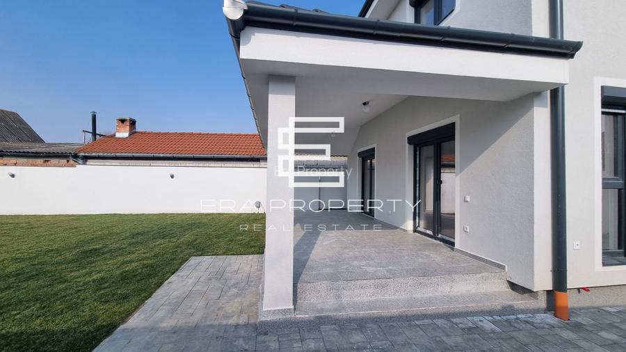 Casă individuala premium, 145mp, teren 644 mp, LA CHEIE- Selimbar zona Primariei - 13