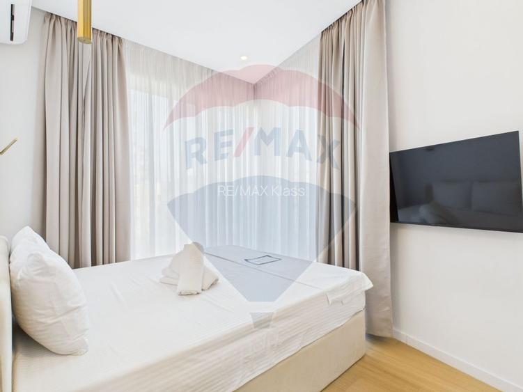 Apartament  2 camere de inchiriat -5 min de metrou Stefan cel Mare - 3