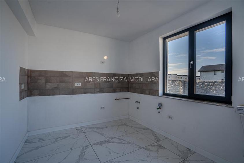 PANTELIMON,CASA ,4 CAMERE,115 MP,TEREN 375 M,INCALZIRE PARDOSEALA - 28