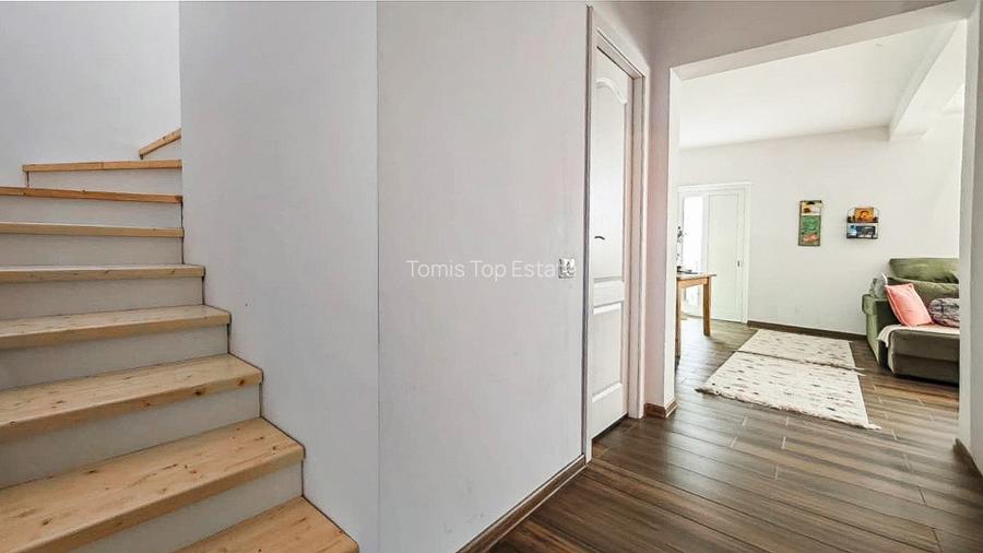 Casa noua cu 4 camere in Agigea - constructie moderna, mobilata si utilata  - 4