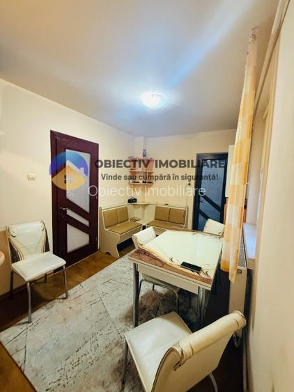 Apartament 3 camere/2 balcoane 79 MP ALL INCLUSIVE  Zona Orion - 9