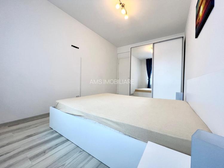 AP 2 CAMERE / MOBILAT UTILAT / BUCATARIE SEPARATA - 16