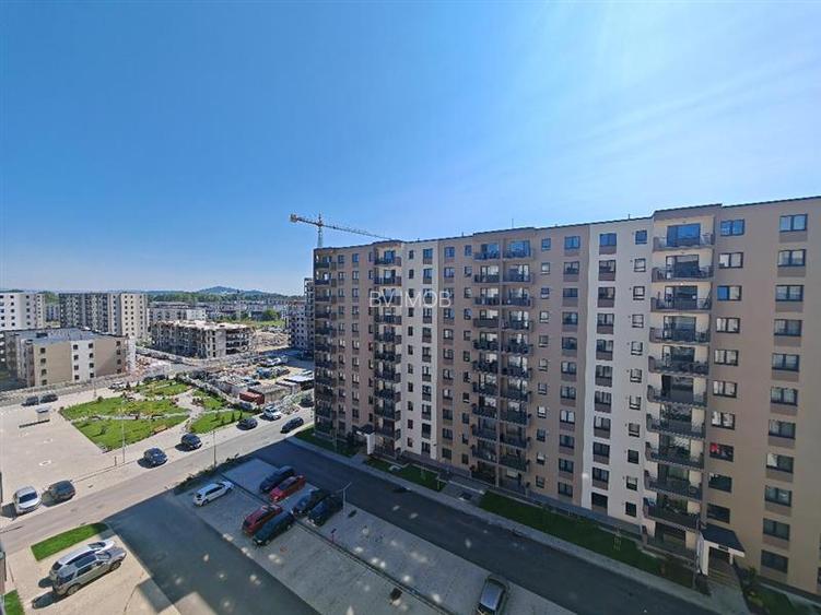 Inchiriem Apartament 2 Camere, Modern, Decomandat, Tractorul - 18