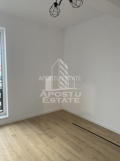 Duplex cu finisari de lux in cartier rezidential Remetea Mare,Bucovat - 11